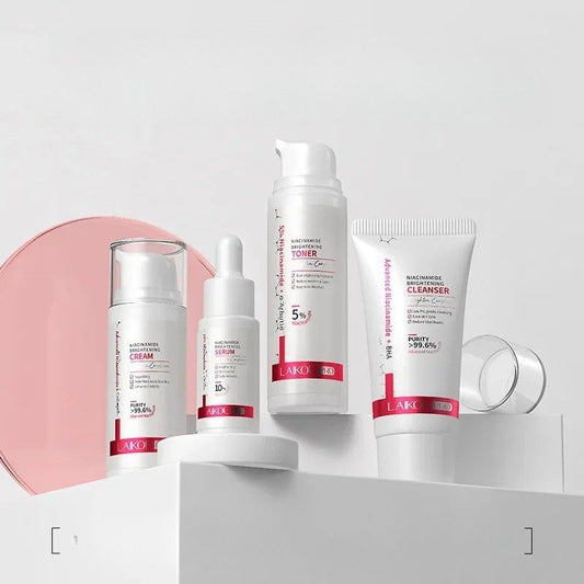 soin de la peau