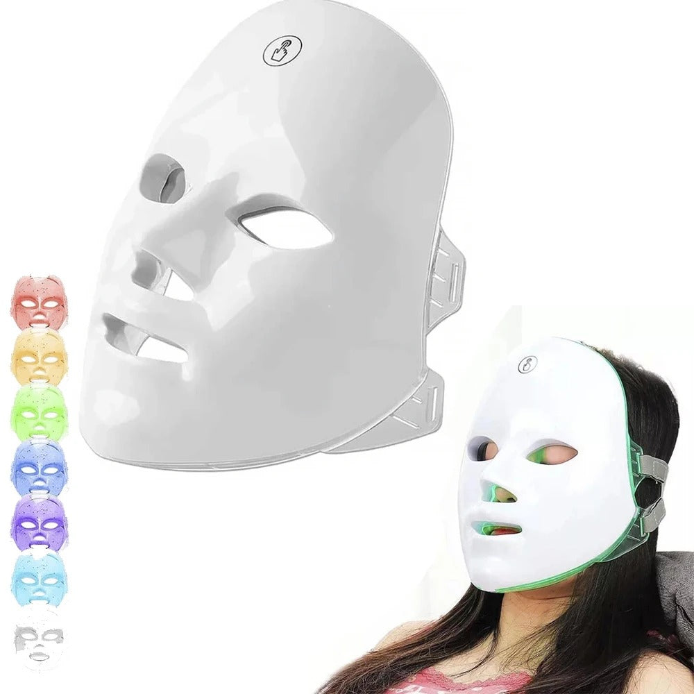 MASQUE LED ANTI RIDE