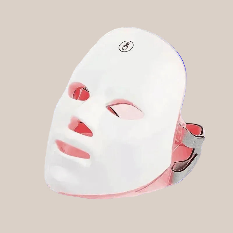 MASQUE LED ANTI RIDE